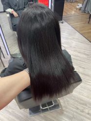 -奈川烫染Salon