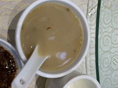 天麻鱼头汤-德云居