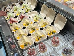 -格瑞思动物奶油生日蛋糕(园区永旺店)