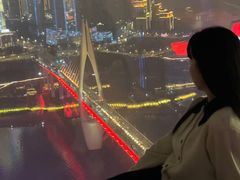 -月光漫步高空酒吧&景观下午茶Moonwalker Sky Land