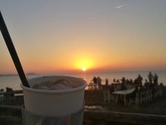 -Cafe Aewol Monsant