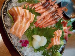 -九井澤精致料理(金茂店)