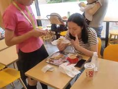 -麦当劳(大亚湾龙光城店)