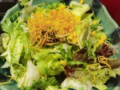 -一井烧肉·活鳗·寿司(望京SOHO店)