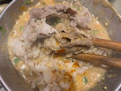 -刘老表·瓦罐汤涮肉(青云谱店)