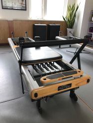 -康舒普拉提工作室control pilates