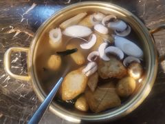 -大叹号·朝鲜族烤肉(潍坊泰华城店)