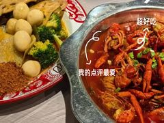 -李叔叔虾蟹大排档(青羊店)