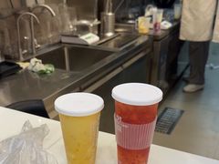 -树夏(鹭洲里店)