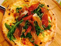 -BISTROFIORE美伊娜(伊犁南路店)