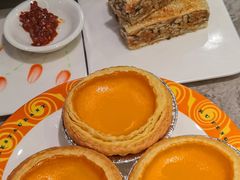 -九龙茶记·粤式餐厅融合菜(鹭江店)