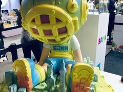 -东浩兰生上海世博展览馆