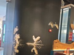 -老板恋上鱼(振华商厦店)