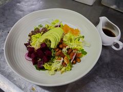 -真地道京味府·鲜橙烤鸭·北京菜(朝阳公园·甜水园店)