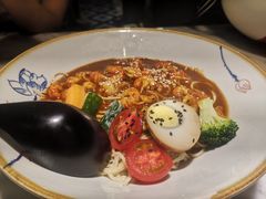 -轻捞慢起面馆(新世界百货店)