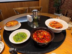 -味莊餐厅(康庄南街店)