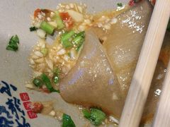 苕粉-小龙坎火锅(唐冶店)
