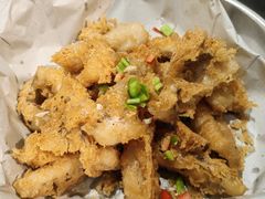 -飞尝蚝·顺德菜·鱼生(顺德总店)