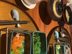 -Mr.Fish鱼鲜生海鲜放题(高德置地冬广场店)