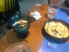 -HELLO MUSAE 拾光缪斯餐厅·纯正希腊风味(苏州中心店)