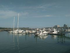 -日照世帆赛基地