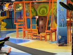 -渔岛海洋度假区