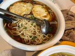 -小秦淮·南京土菜(新亭西路店)