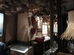 大堂-哥老官重庆美蛙鱼头(西湖银泰十一哥店)