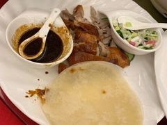 -白金汉爵大酒店·中餐厅(相城店)