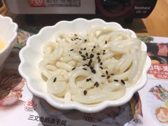 -Sushi Love 创意寿司(正佳广场店)