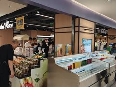 -凯德MALL(西直门店)