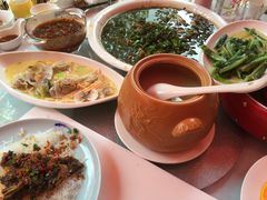 -院8里·少城记忆老川菜(宽窄巷子店)