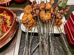 -京元盛铜锅涮肉(上海总店)