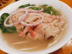 -香江小厨 The Kitchen(香江俱乐部店)