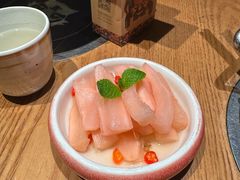 -吃饭皇帝大土家民族菜(荟聚店)