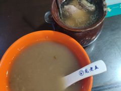 -龙老五汤店(站前西路店)