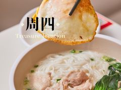 -72街荷叶饭(大德路店)