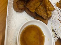 -白茅陈潮味天下(蓬仁园店)