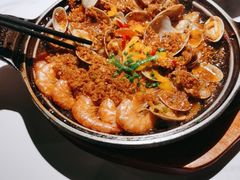 -相遇·鲜炒黄牛肉(丹阳吾悦广场店)