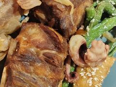 -老家厨房-尚禧宴(肥乡店)