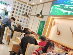-西域胡氏大盘鸡(谈固店)