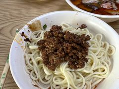 -吴记怪味面(牛王庙店)