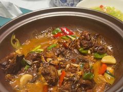 -曾家厨房·新徽菜(高新天柱路店)