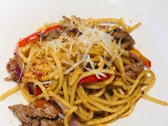 -HELLO MUSAE 拾光缪斯餐厅·纯正希腊风味(苏州中心店)