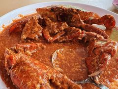 -無招牌海鮮(芽笼店)