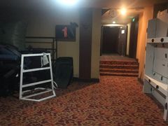 等候区-星美国际影商城(虹口店)