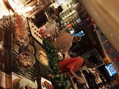 -AdD全日制餐厅(中谷花园酒店)