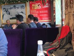 大堂-正阳春烤鸭(华捷道店)