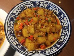 -天下客饭店(中山路店)