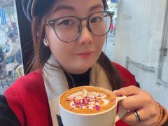 -Peet's Coffee皮爷咖啡(大学路店)